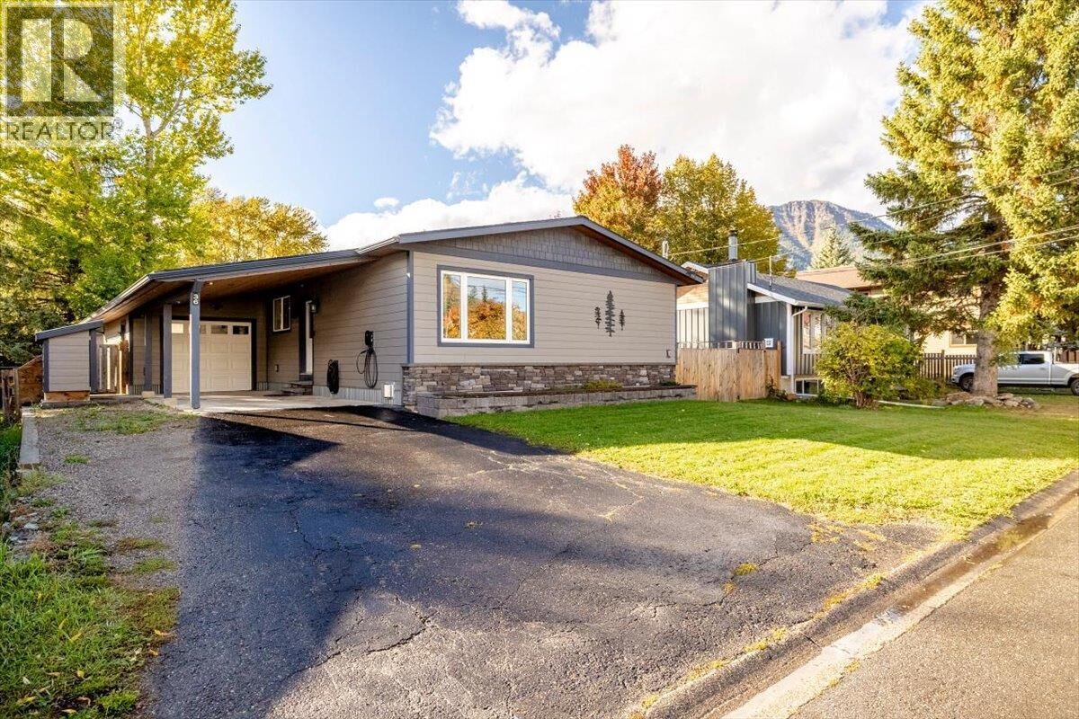 Property Photo:  36 Mt Trinity Avenue  BC V0B 1M3 