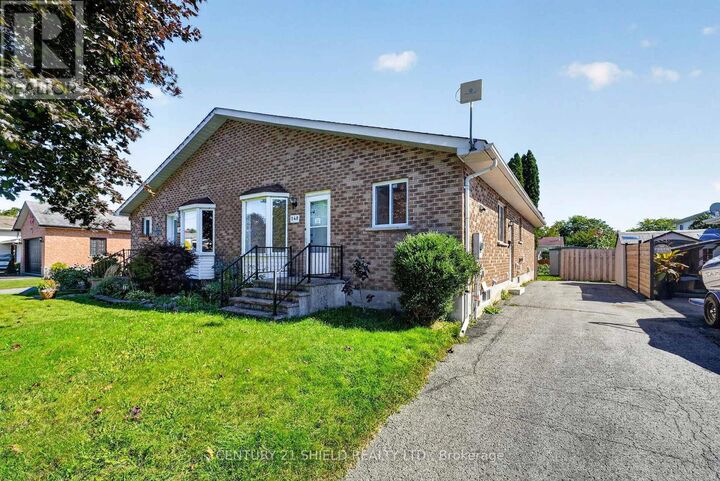 Property Photo:  148 Lottie Avenue  ON K6J 3M4 