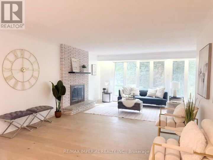 Property Photo:  4 Pyramid Place  ON L2T 2N7 