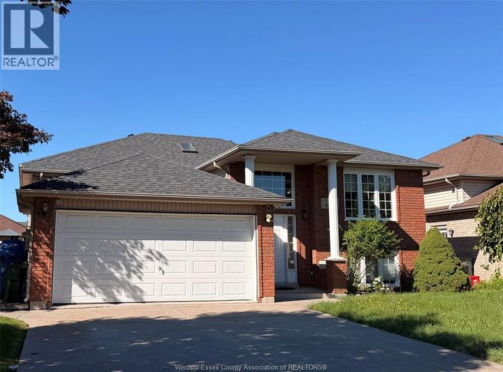 Property Photo:  4211 Masotti Crescent  ON N9G 2V4 