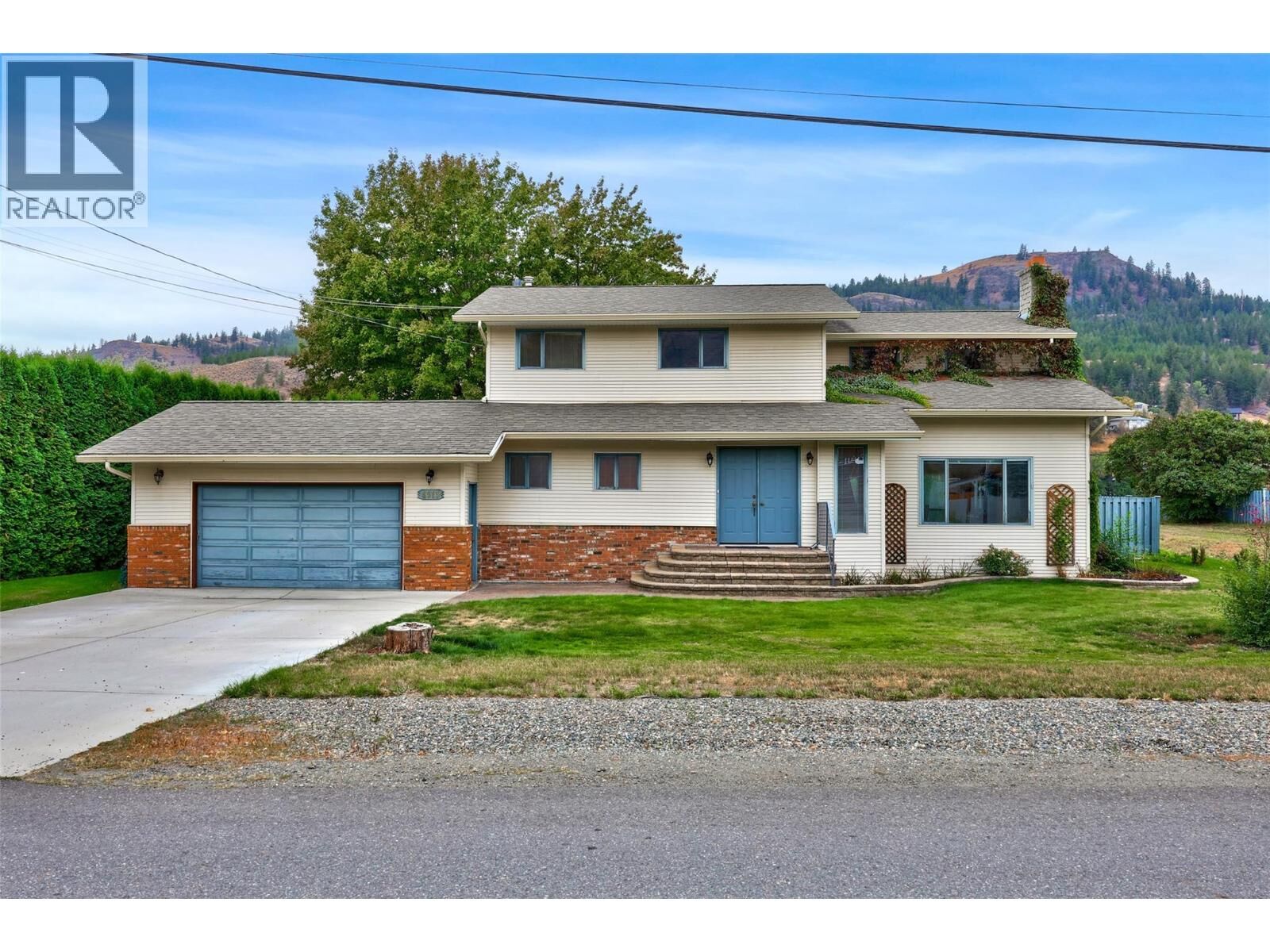 Property Photo:  4313 Furiak Road  BC V2H 1L3 
