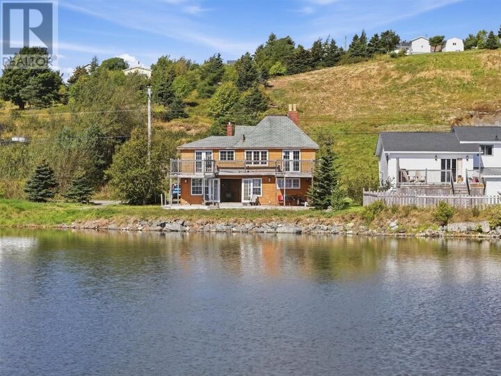 Property Photo:  72 Coley's Point South Road  NL A0A 1X0 