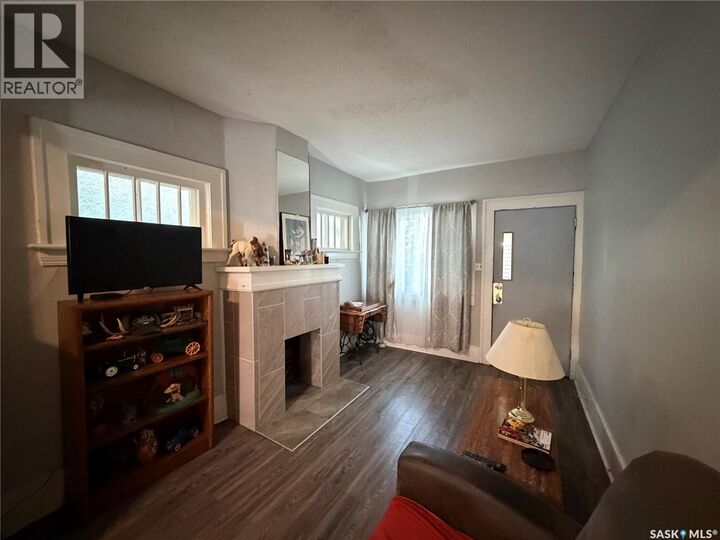 Photo de la propriété:  1457 Princess Street  SK S4T 3Z2 