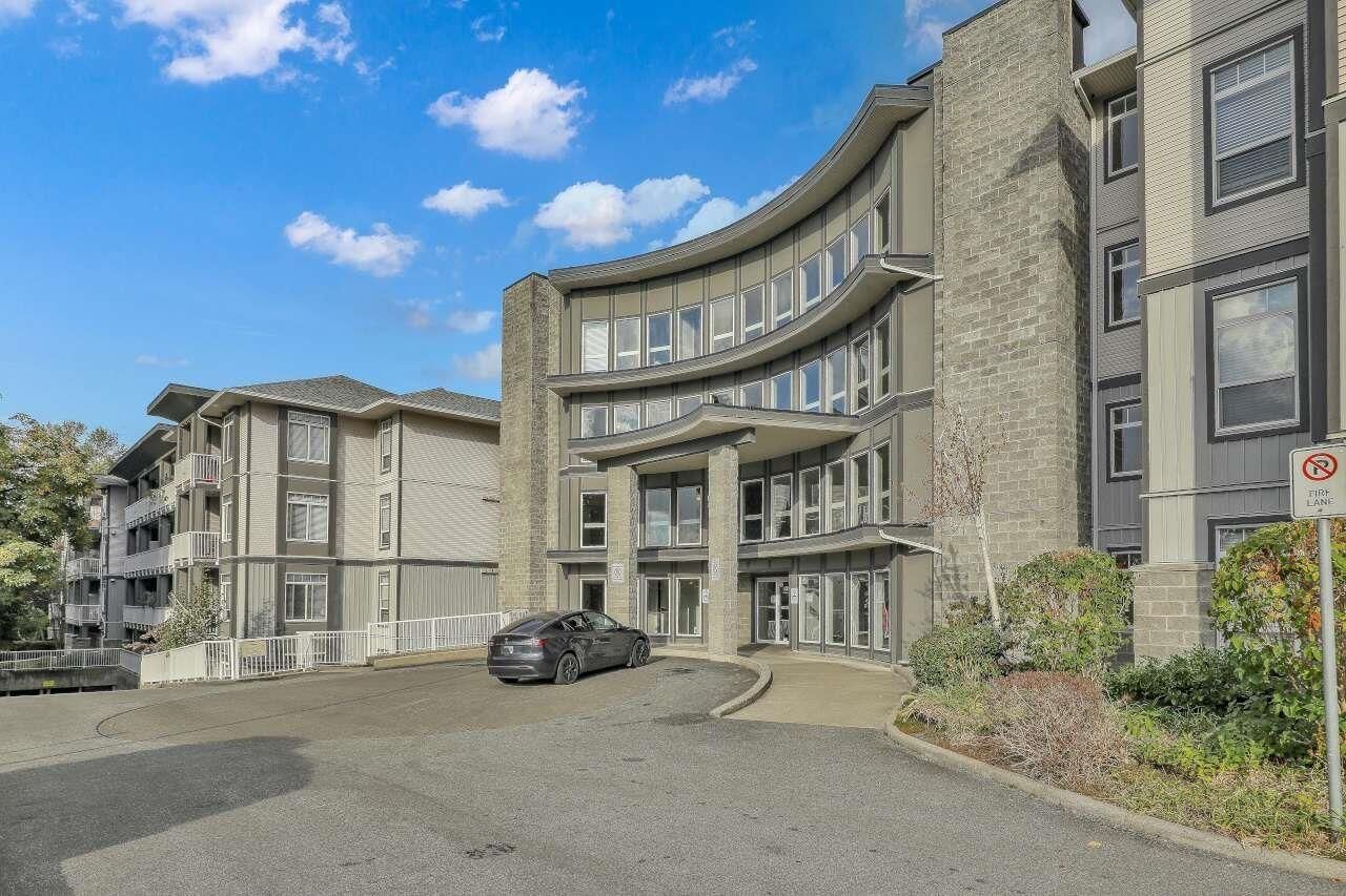 Property Photo:  13277 108 Avenue 220  BC V3T 0A9 