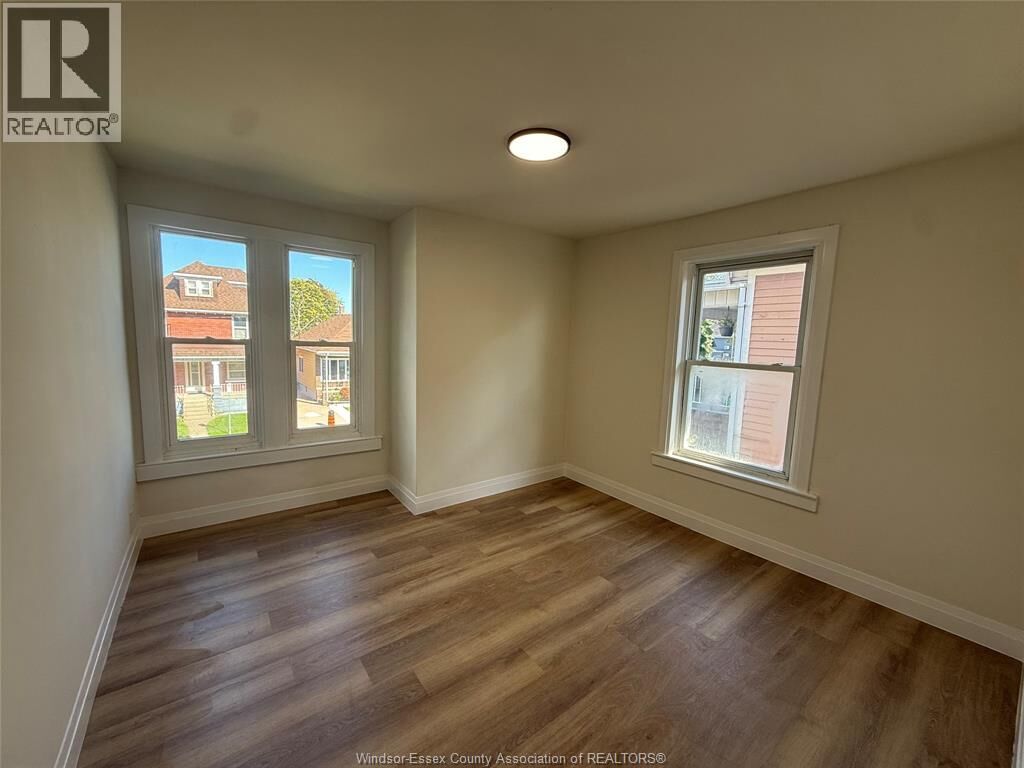 Property Photo:  643 Pierre 2  ON N9A 2K3 