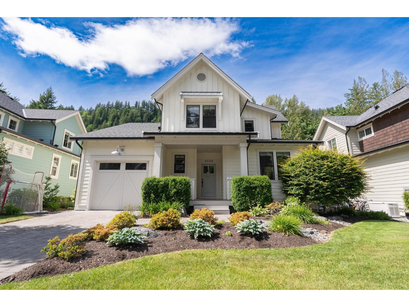Property Photo:  43318  BC V2R 0Z4 