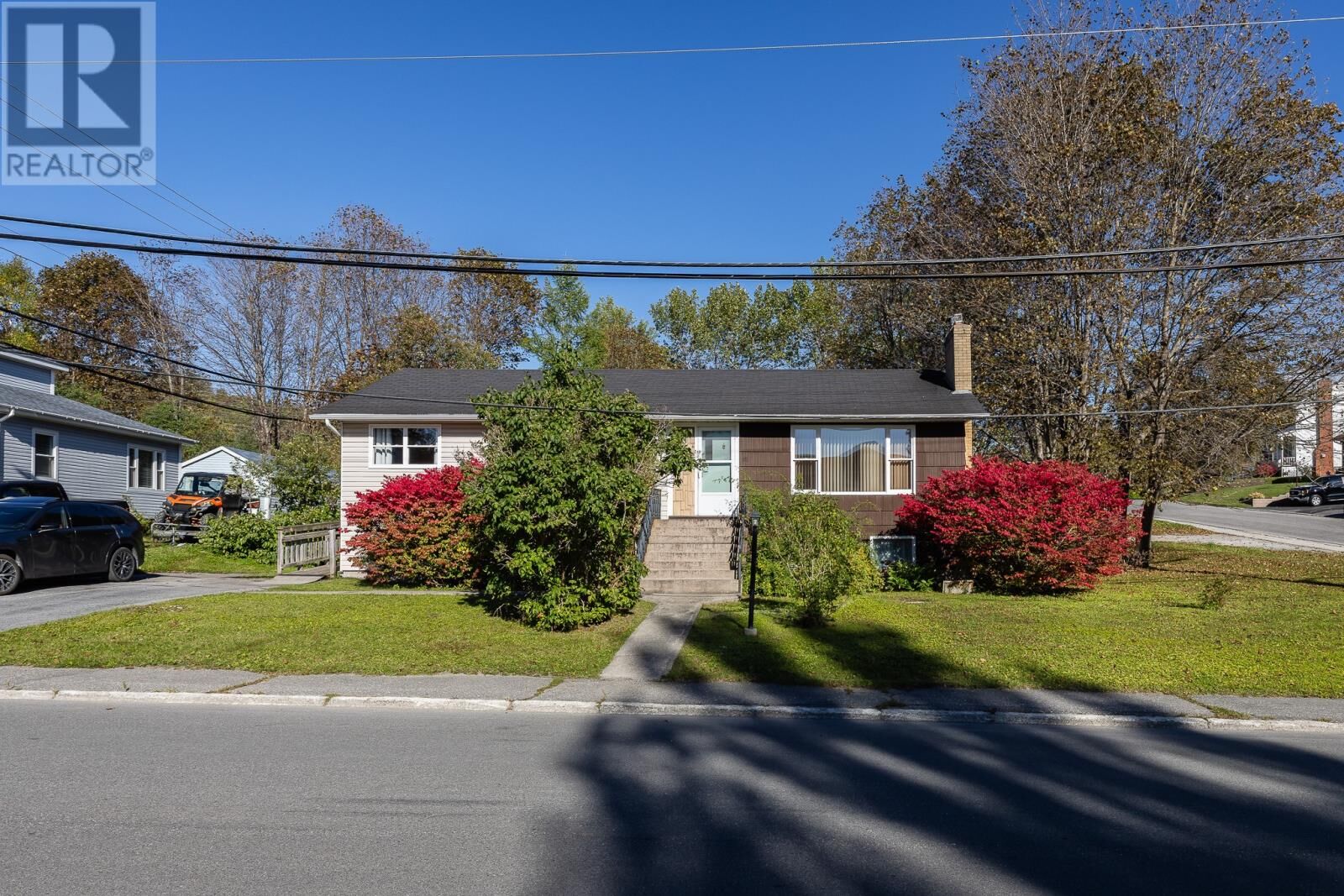 Property Photo:  65 North Street  NL A2H 2K9 