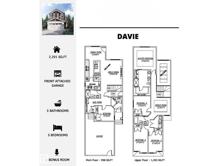 Property Photo:  987 Elderberry Ld NW  AB T6M 3J7 