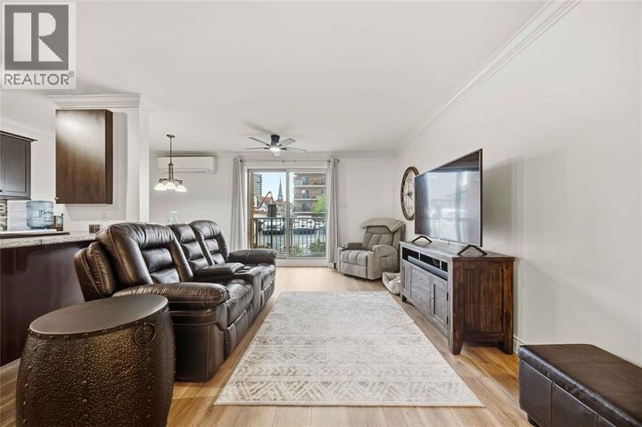 Property Photo:  10 Derby Lane 108  ON N7T 4S4 