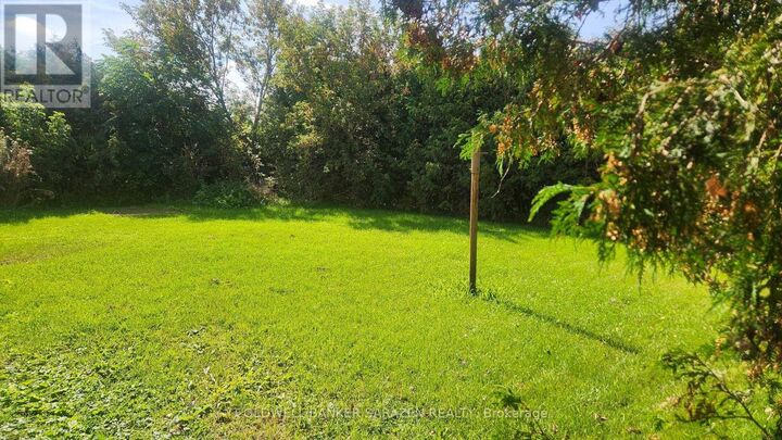 Property Photo: 266 Division Street ON K7S 3C9