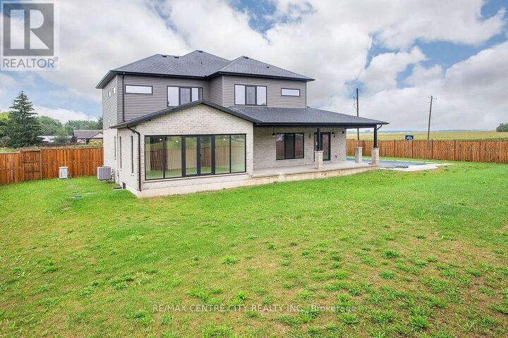 Property Photo:  1 James Street  ON N0L 1T0 