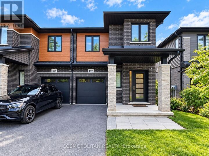 Property Photo:  4877 Pettit Avenue  ON L2E 5H4 