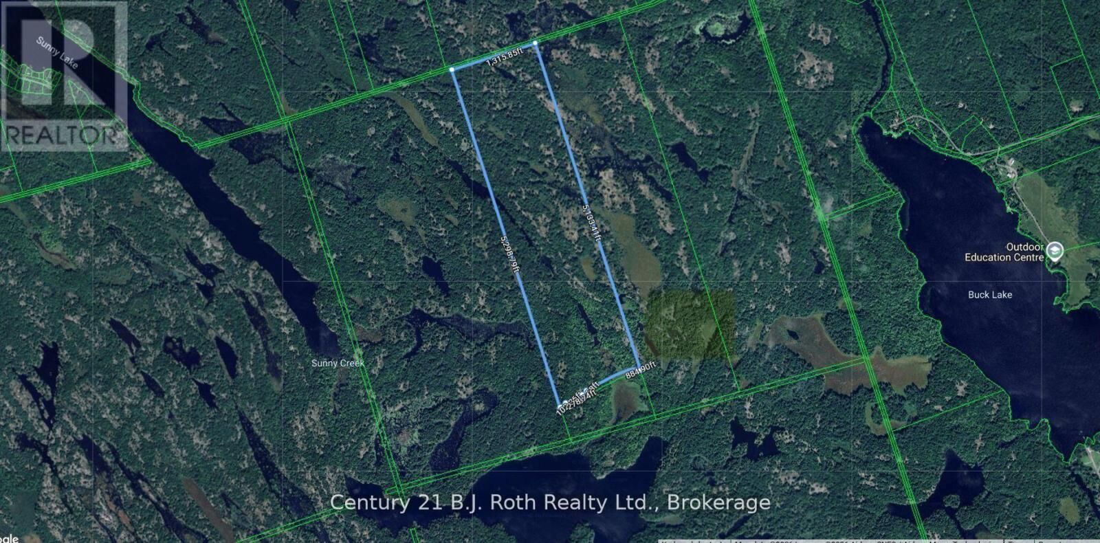 Property Photo:  0 Pt Lt 3 Con 12  ON P1P 0B3 