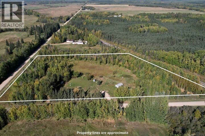 Property Photo:  9230 Township Road 584  AB T0E 1N0 