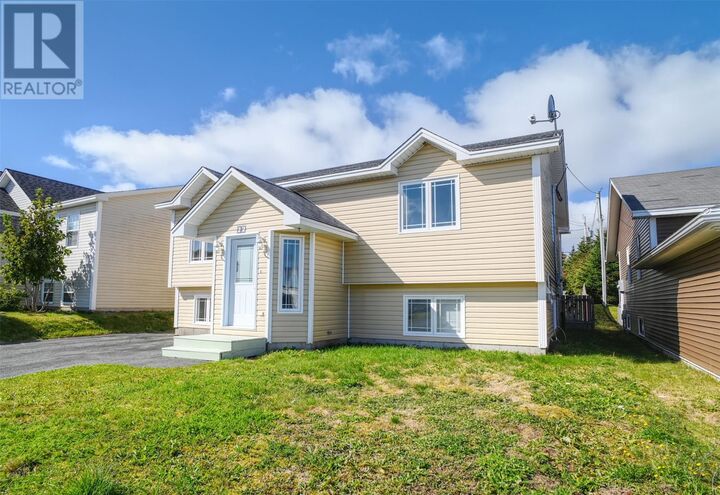 Property Photo:  22 Firdale Drive  NL A1A 4X6 