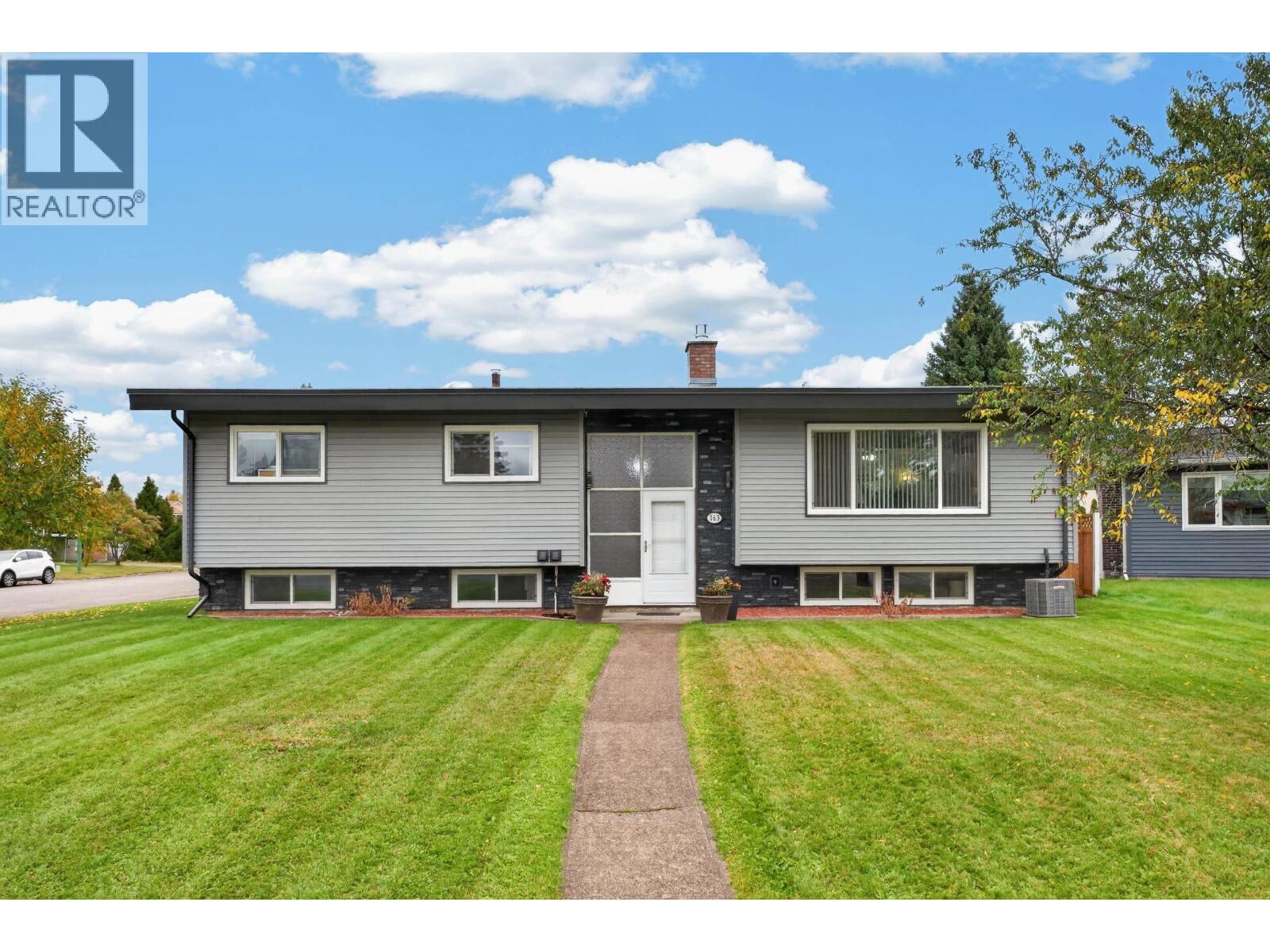 Property Photo:  163 Parker Drive  BC V2M 4S7 
