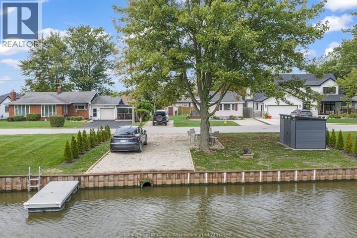 Property Photo:  396 West Belle River Road  ON N0R 1A0 