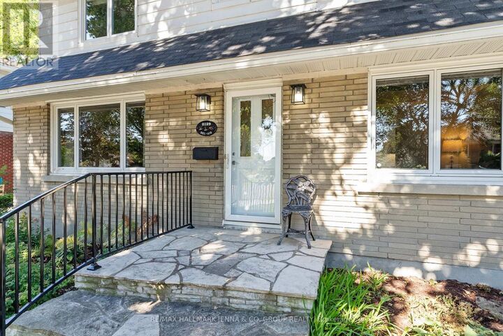 Property Photo:  2129 Belair Drive  ON K2C 0X2 