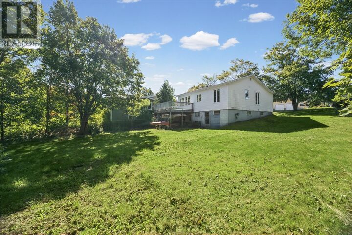 Property Photo:  32 Warfords Road  NL A1X 4E3 