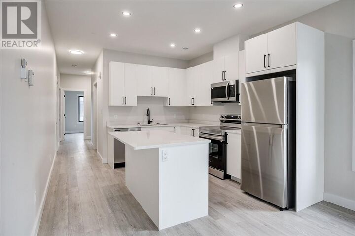 Property Photo:  105 Notre Dame Street  ON P0M 1B0 