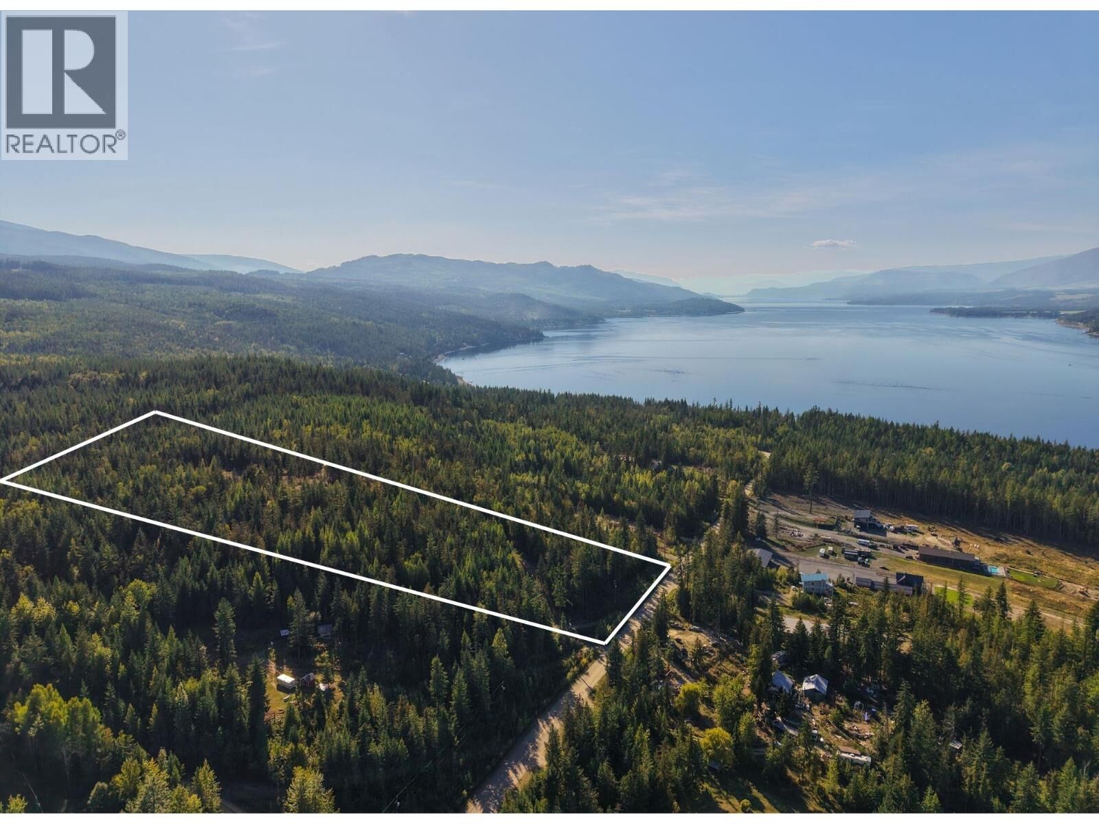 Property Photo:  6250 Eagle Bay Road  BC V0E 1T0 