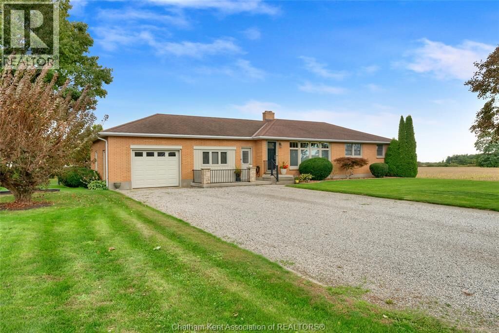Property Photo: 19948 Pook Road ON N0P 1A0