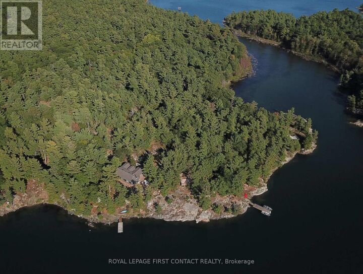 Property Photo: 16 A97 Island ON P0G 1K0