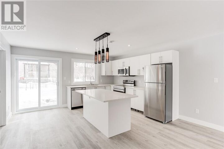 Property Photo:  2165 Falconbridge  ON P3L 1M2 