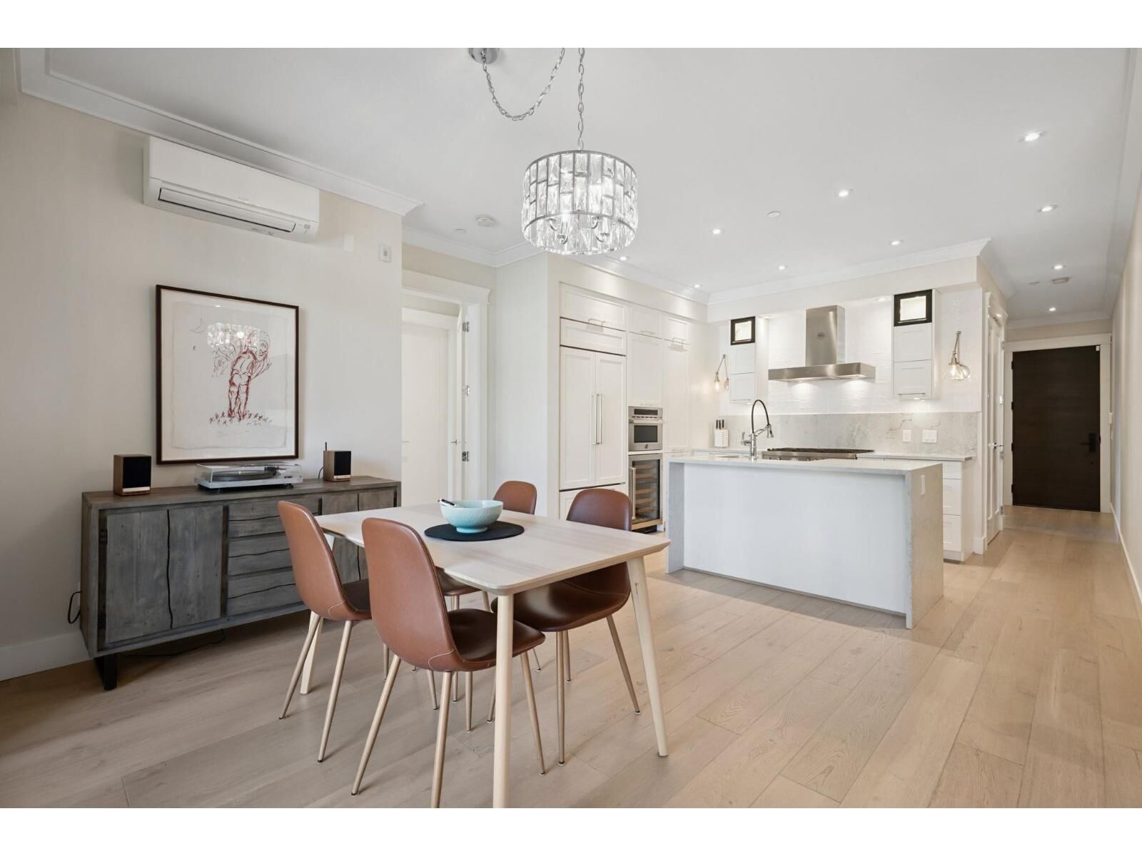 Property Photo:  23189 Francis Avenue 206  BC V1M 0G4 