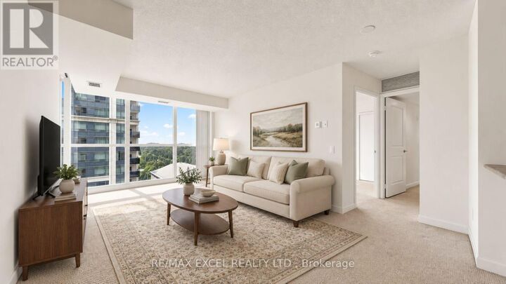 Property Photo:  4978 Yonge Street 2009  ON M2N 7G8 