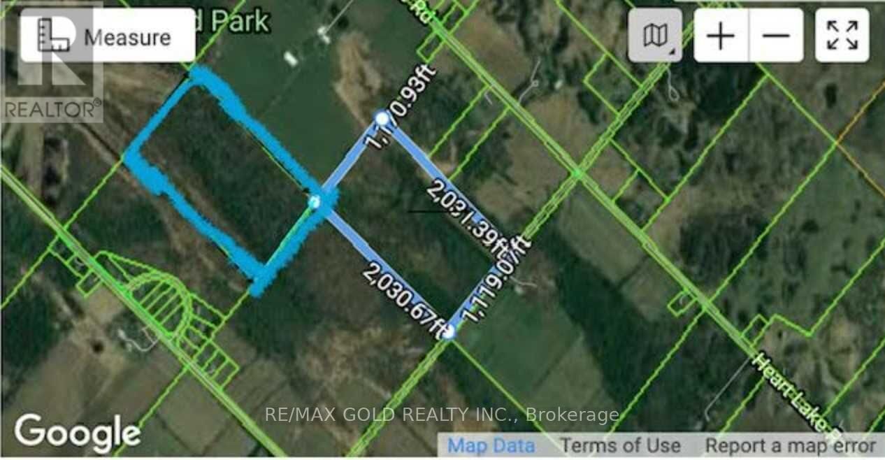 Property Photo:  0 Beech Grove Sideroad  ON L7K 1Z9 