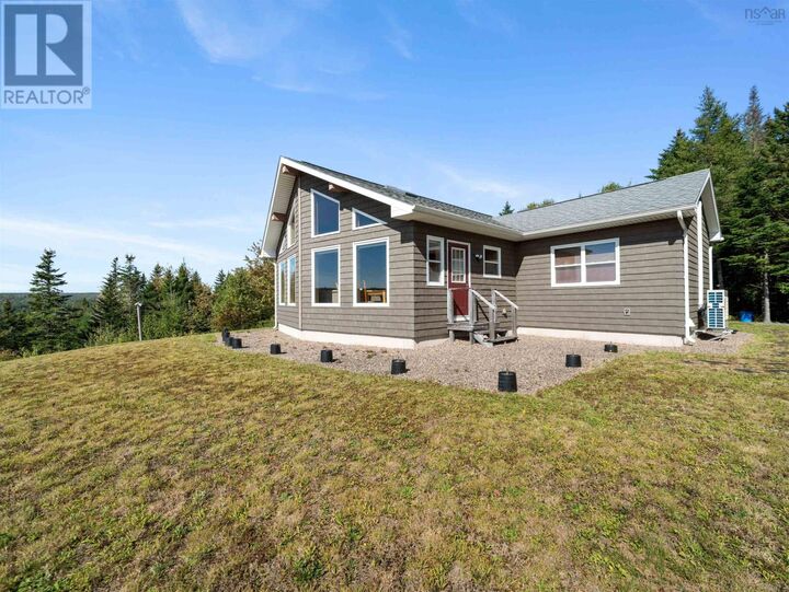 Property Photo:  9848 Highway 7 Highway  NS B0H 1E0 