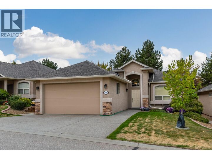 Property Photo:  901 Middleton Way 109  BC V1B 3Z1 