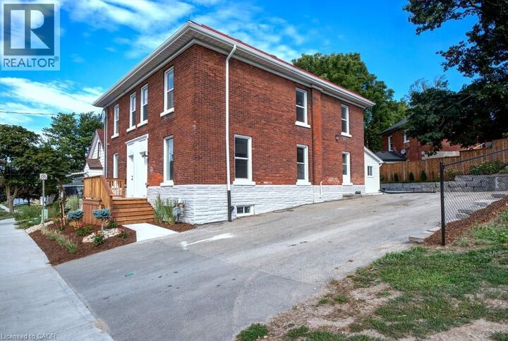 Property Photo:  377 Main Street  ON N4S 1T4 