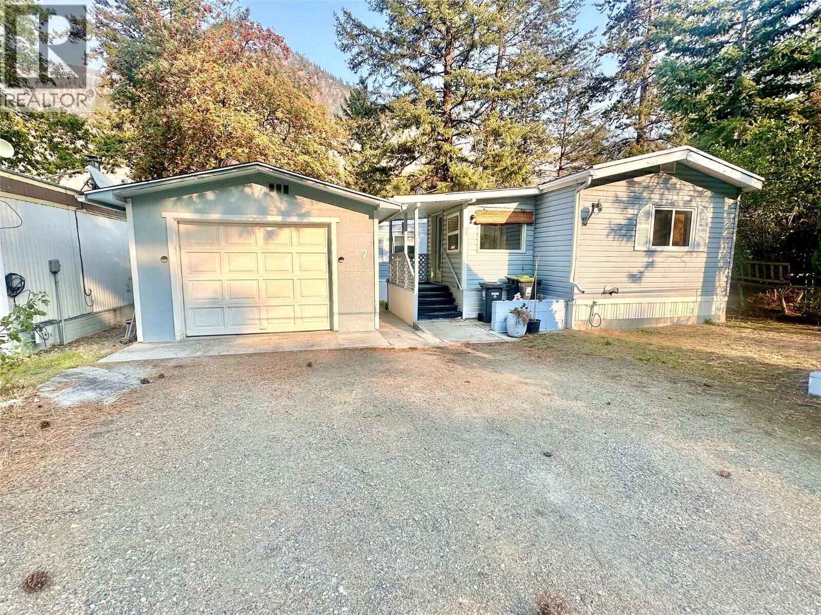 Property Photo:  1514 3A Highway 7  BC V0X 1N6 