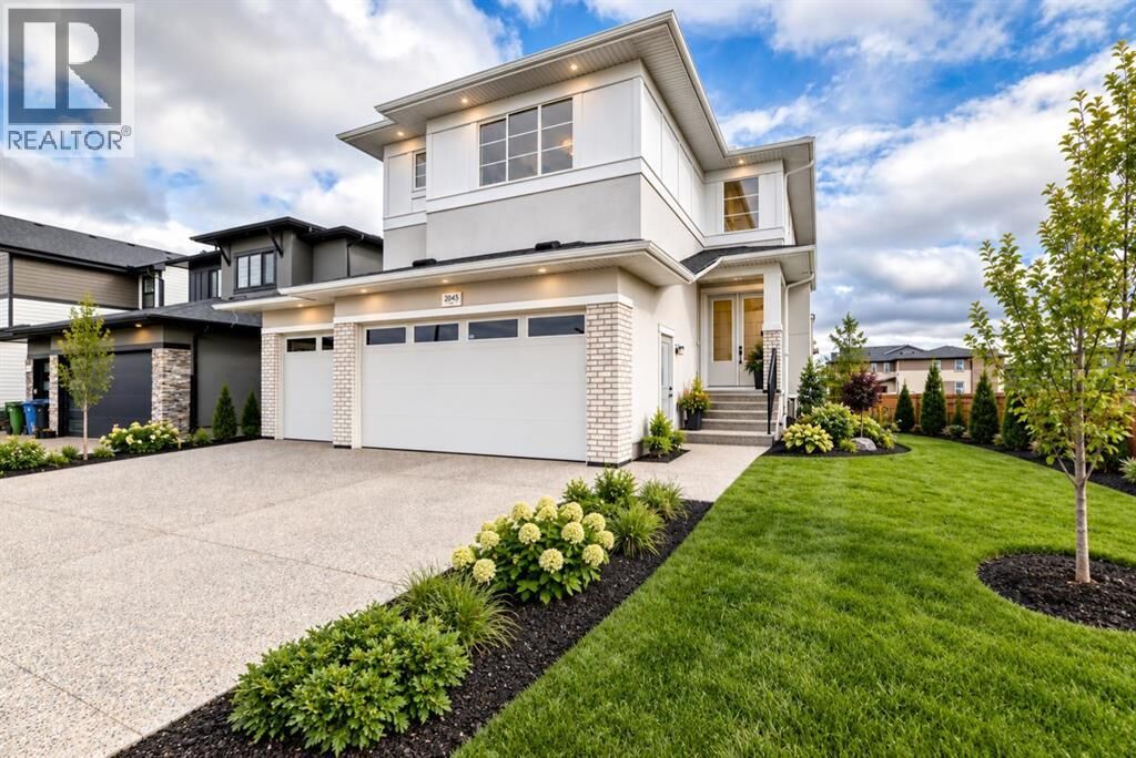 Property Photo:  2045 Waterbury Road  AB T1X 3A9 
