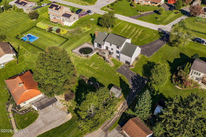 Property Photo:  980 Skyview Drive  PA 17847 