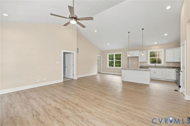Property Photo:  157 Patteson Road  VA 23921 