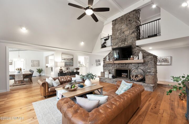 Property Photo:  100 Heatherwood Drive  TN 38305 