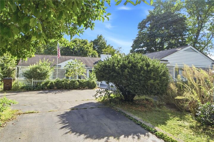 Property Photo: 320 Sandhill Road OH 45324