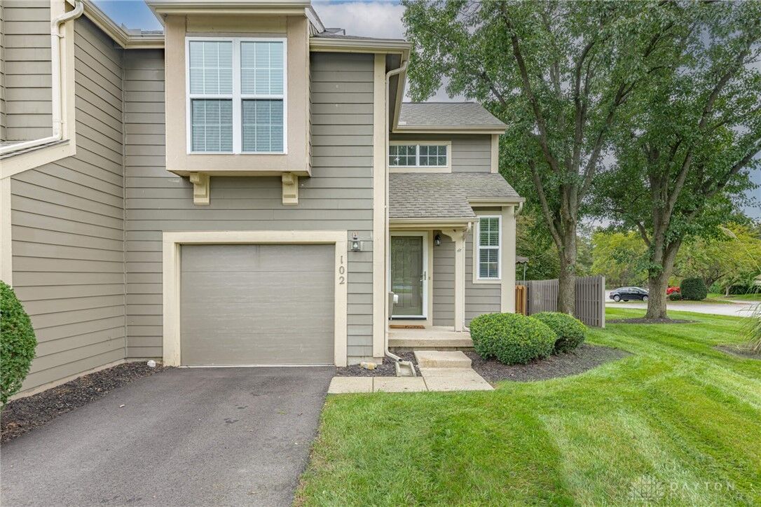 Property Photo:  102 Nantucket Landing  OH 45458 
