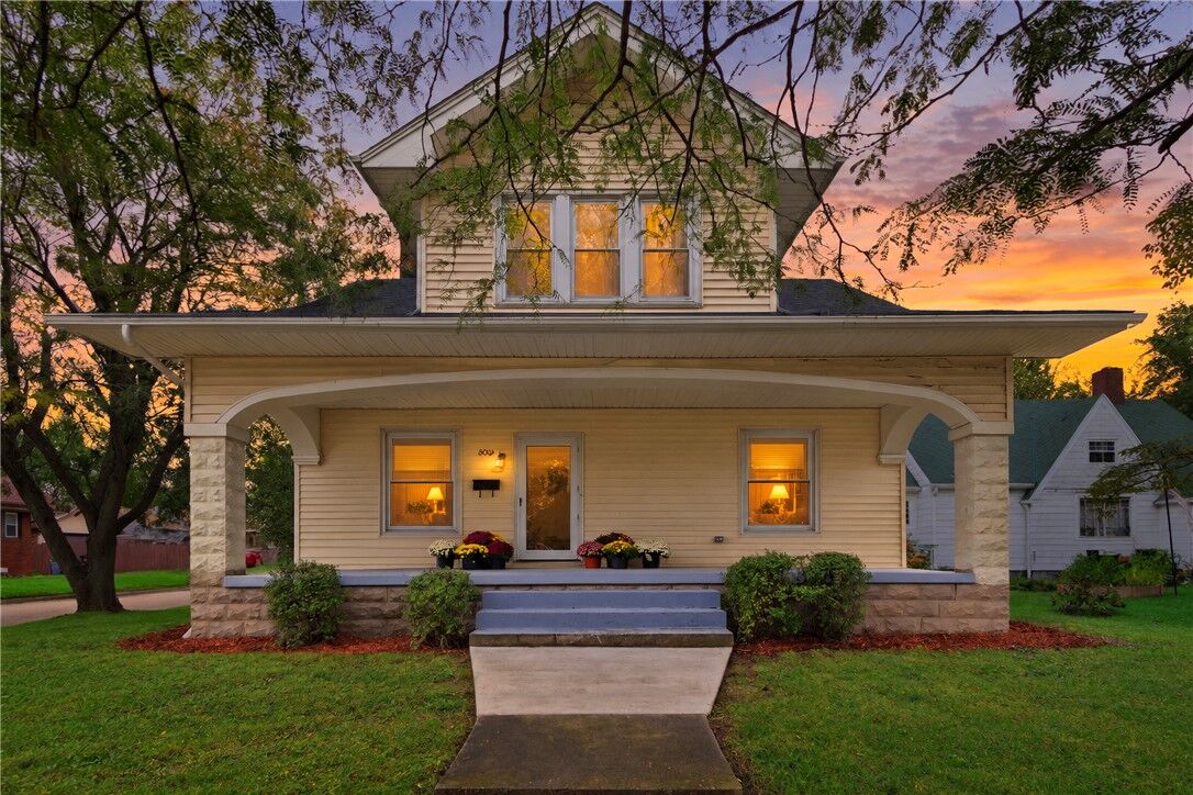 Property Photo:  800 E Main Street  OH 45320 