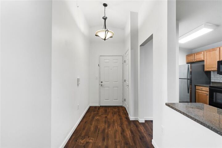 Property Photo: 2630 Netherland Drive 311 OH 45431