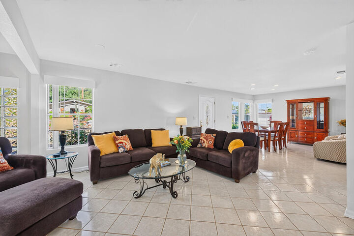 Property Photo: 39140 Paradise Way CA 92234