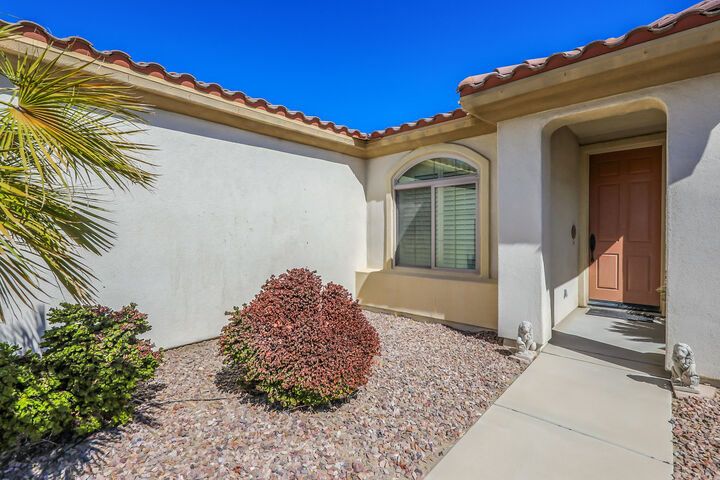 Property Photo:  80276 Avenida Linda Vista  CA 92203 