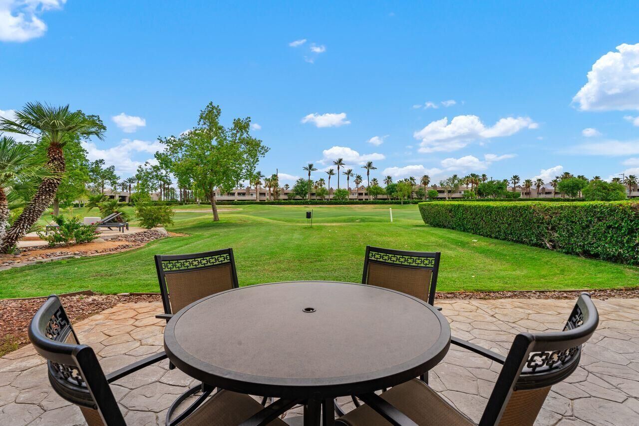 Property Photo:  20 Pebble Beach Drive  CA 92270 