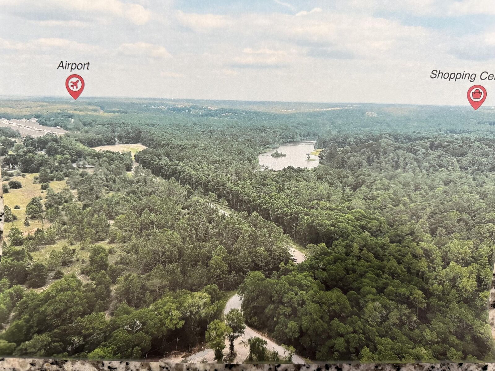 Property Photo: Tbd River Loop Drive Lot 21 FL 32536
