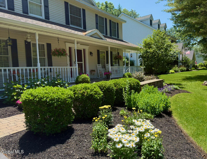 Property Photo: 59 Hearthstone Drive NY 12831