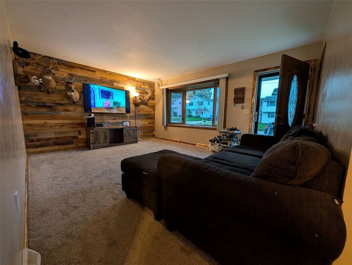 Property Photo:  4117 Maxwell Avenue  PA 16504 