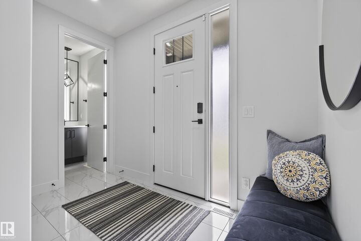 Property Photo:  7314 Morgan Road NW  AB T5E 6V5 